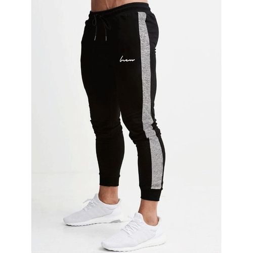 Pantalon Noir 