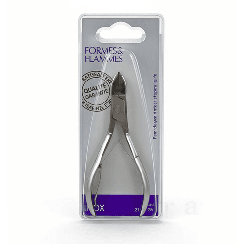 Pince A Ongles Pedicure 12cm Refrence 29
