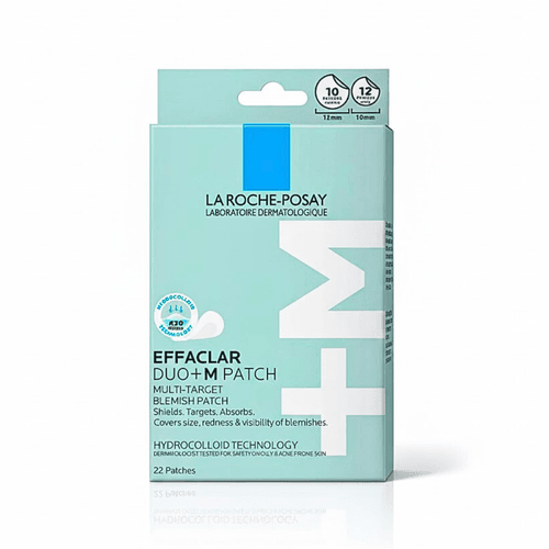 Effaclar Duo+ M Patch