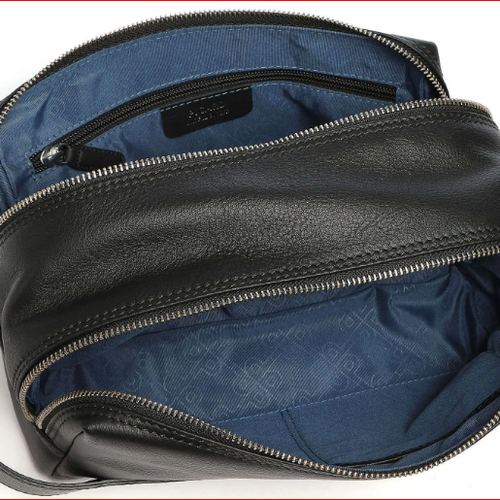 Trousse de Toilette Pouch - Relaxed