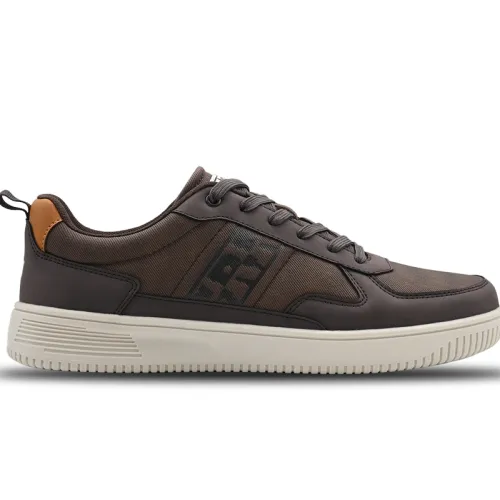 Chaussure Acajou