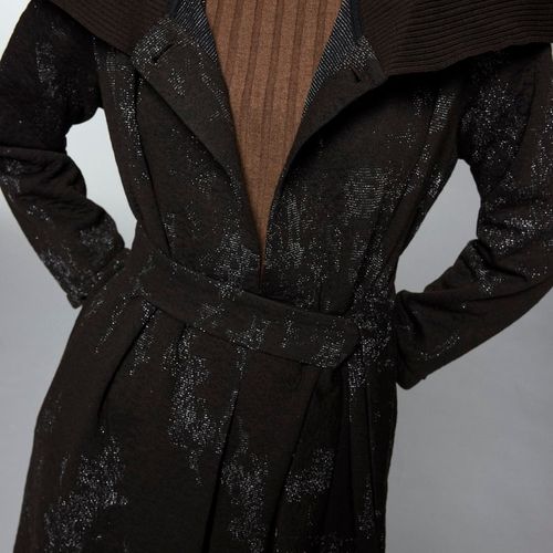 Cardigan Bluff Hirka