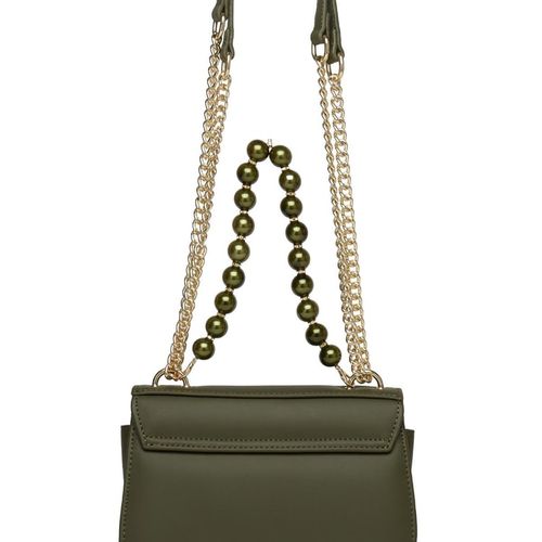 Sac à Main Et Bandoulière Avec Détails De Perles