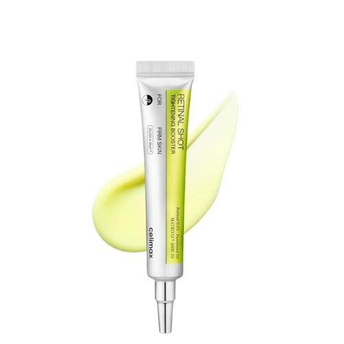 Retinal Shot 15ml