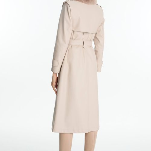 Trench ALMEIDA TRENÇ 38-42 (ÇIFTLI)