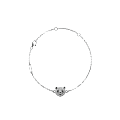 Panda Bracelet
