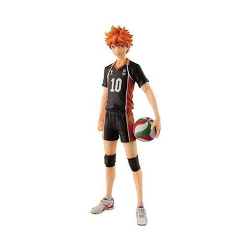 Figurine Volleyball- Haikyuu - Taille 25cm