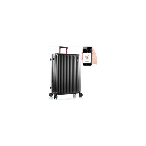 Smart Luggage L 76cm Valise 4 Roues
