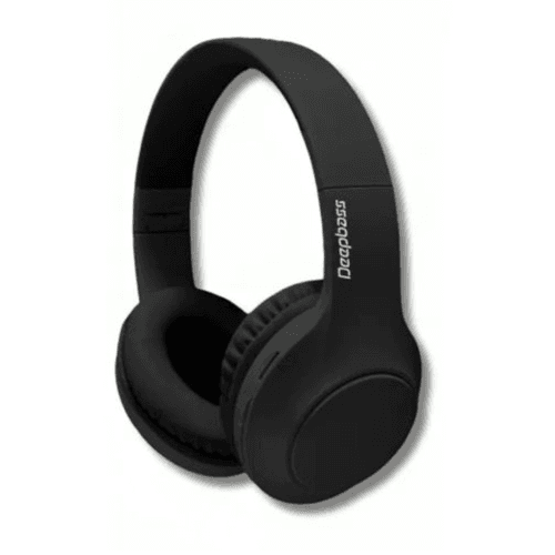Casque Bluetooth DeepBass R21