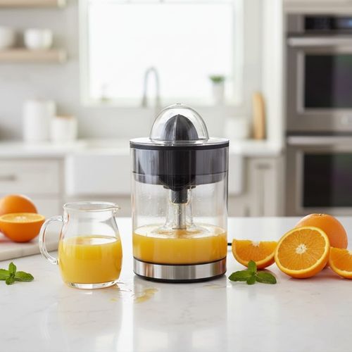 Presse agrume électrique 1,2L 25 Watt