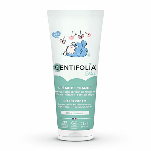 Crème De Change Bébé 75ml