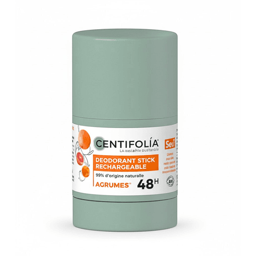 Déodorant Stick Agrumes 48h