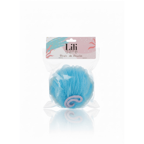 Fleur de Douche Blue