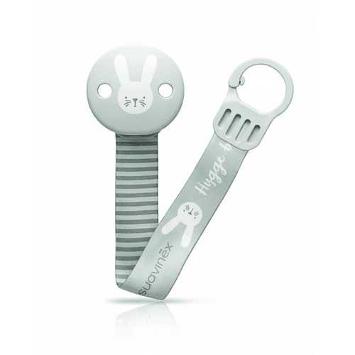 Attache-Sucette Ruban +0m GR L2