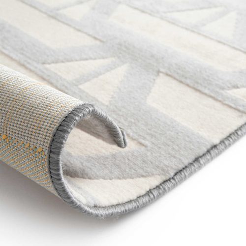 Canvas Tapis Moderne 120x170 Cm