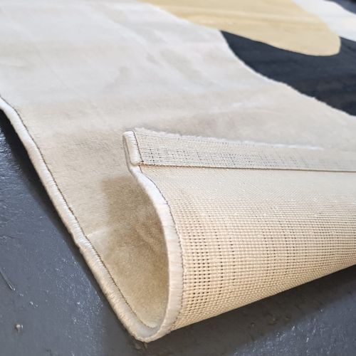 Canvas Tapis Modern 150x200 Cm