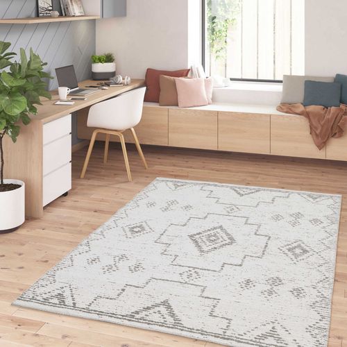 Charly Tapis Moderne 160x230 Cm