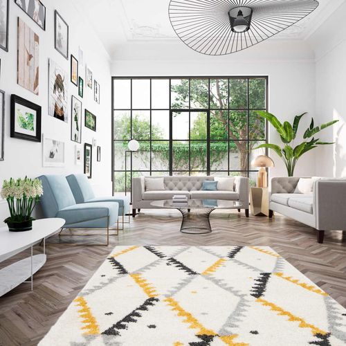 Gipsy Tapis Moderne 200x290 Cm