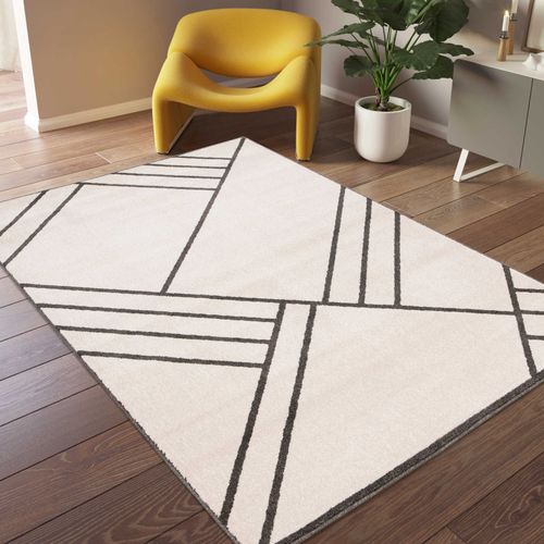 Urban Tapis Moderne 200x290 Cm