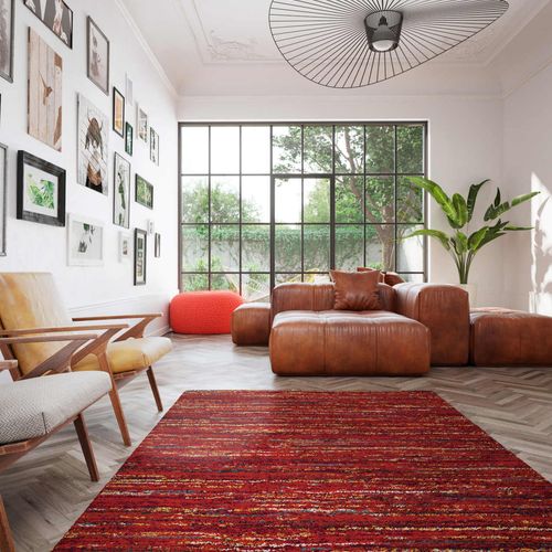 SHERPA Tapis moderne 160x230 cm