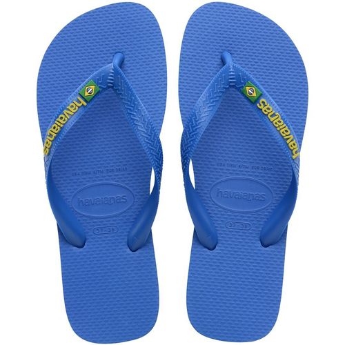 Brasil Logo Neon Star Blue/star Blue