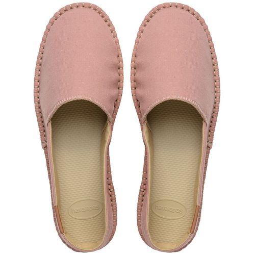 Origine Havaianas Iv Crocus Rose