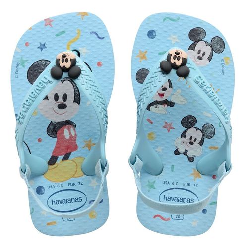 Baby Disney Classics Ii Blue Water
