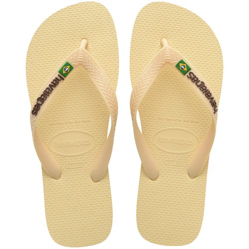 Brasil Logo Butter Cream (Mini Mie)