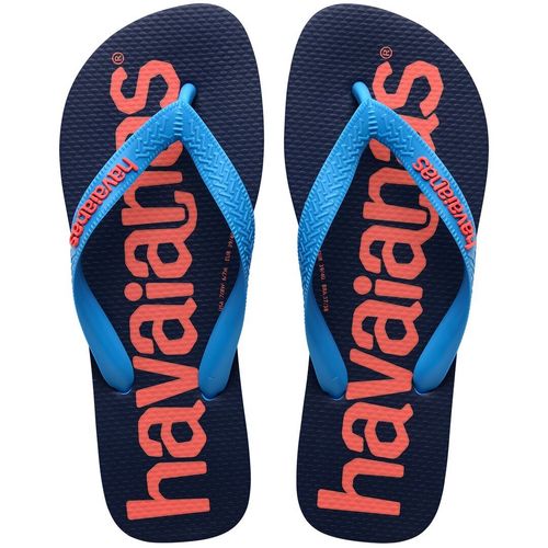 Top Logomania 2 Turquoise