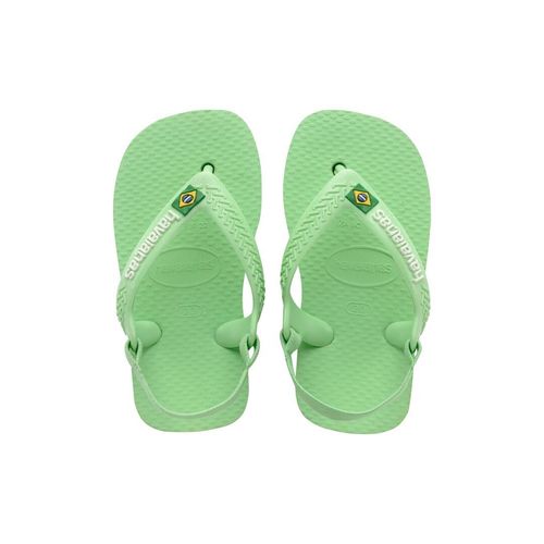 Baby Brasil Logo Ii