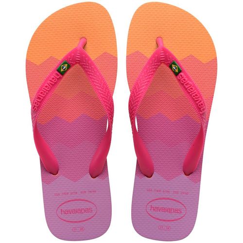 BRASIL FRESH PEACH