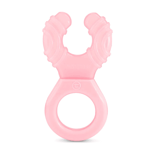 Anneaux de dentition 2 m+ 