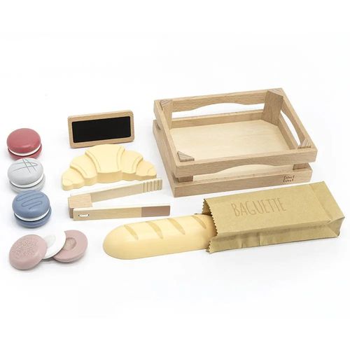 Baguette Set +18M