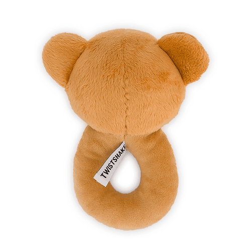 Doudou hochet - Ours