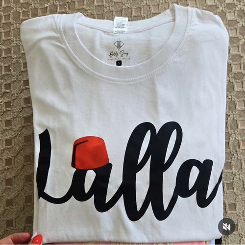 lalla Tshirt 