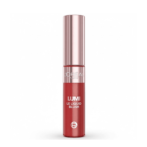 Glotion Blush 635 Glowy Worth It Medium - 11ml