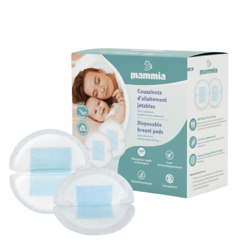 Mammia Coussinets Dallaitement Jetable X 30