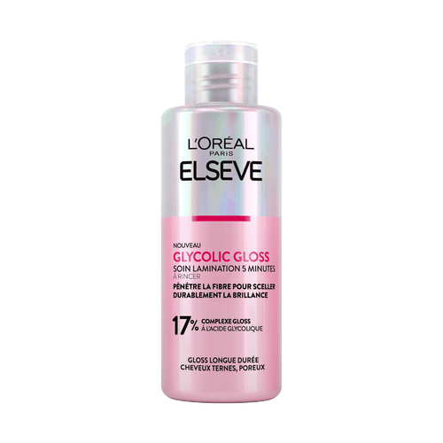Glycolic Gloss Soin Lamination - 200ml