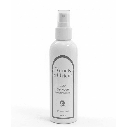 Eau De Rose 200ml