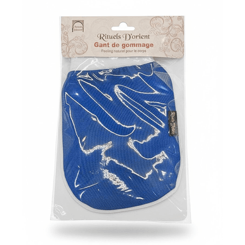 Gant De Gommage
