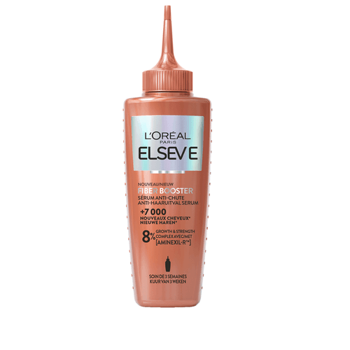 Fiber Booster Serum Anti-chute 102ml