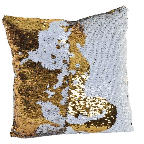 Coussin Gemmes En Polyester 40x40 0,45