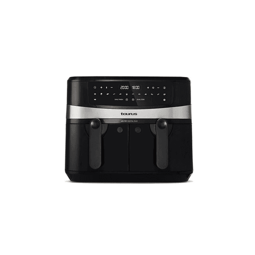 Friteuse Air Fry Digital Duo