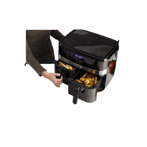 Friteuse Air Fry Digital Duo