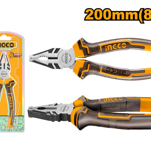 Pince Universelle 200mm
