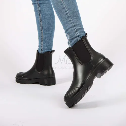 Jany - Bottines Imperméables