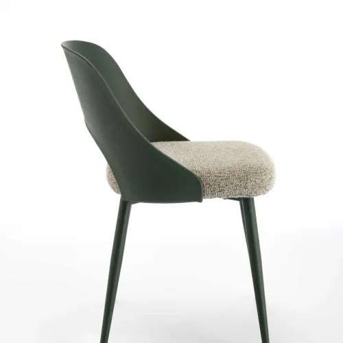 Mika Chaise De Salle À Manger