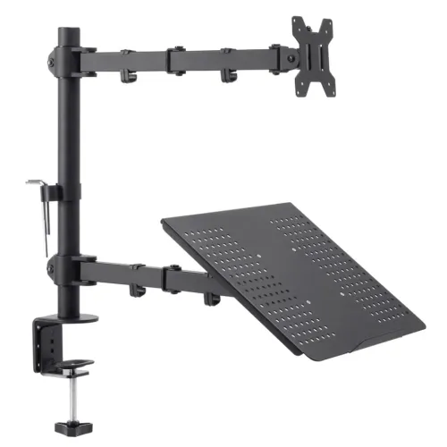 Support De Moniteur Et Ordinateur Portable Ope-1