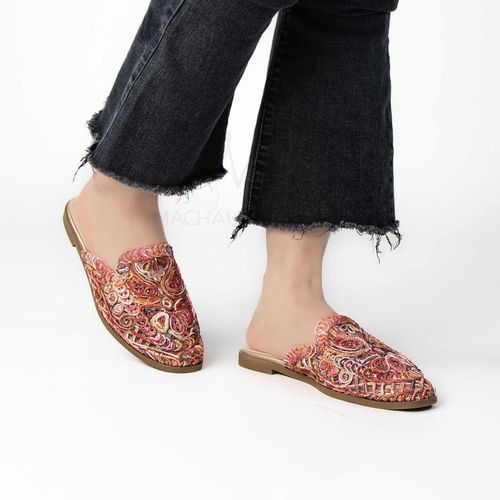 Oréa– Mules   