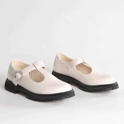 Sahar - Ballerines Fille 